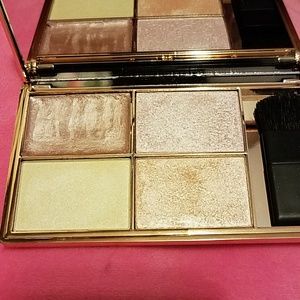 Sleek Highlighting Palette